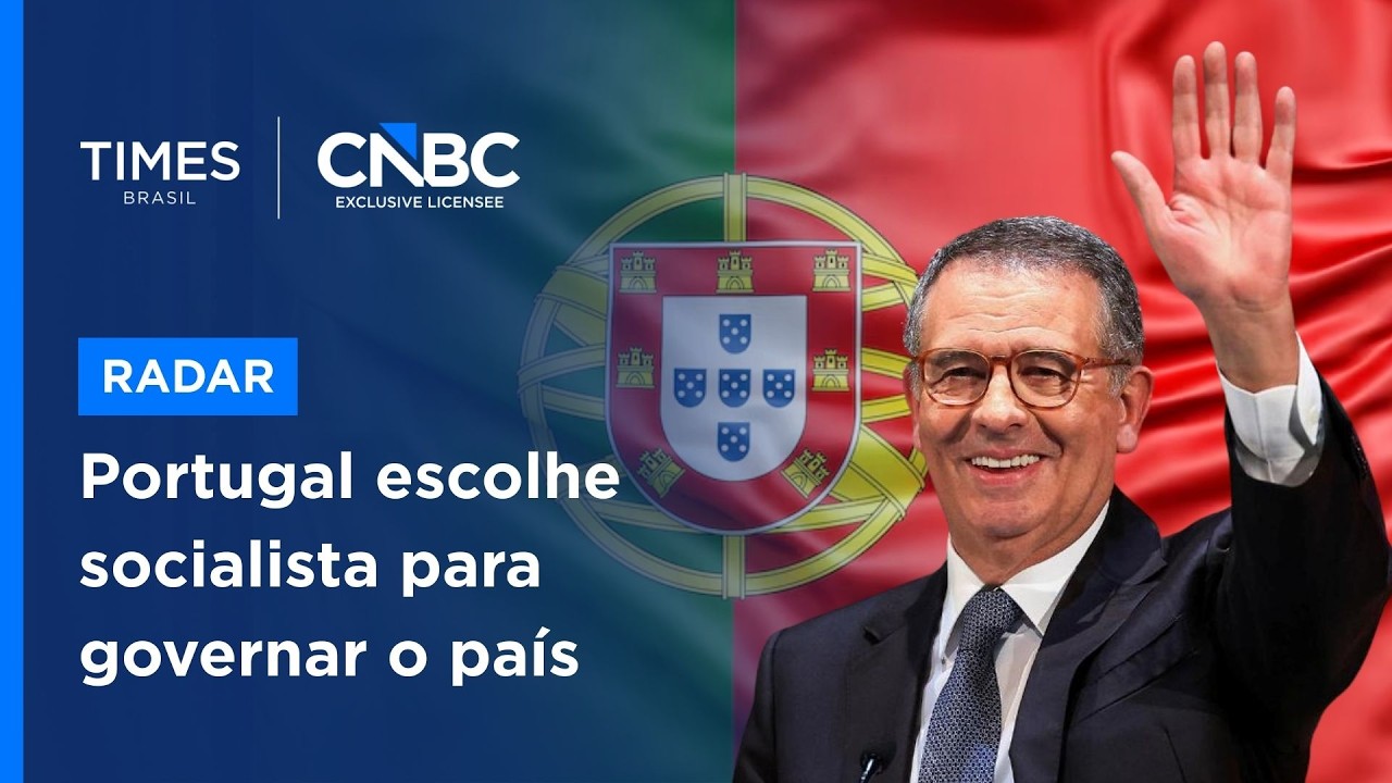 António Seguro vence eleições presidenciais em Portugal e União Europeia reage; o que esperar?