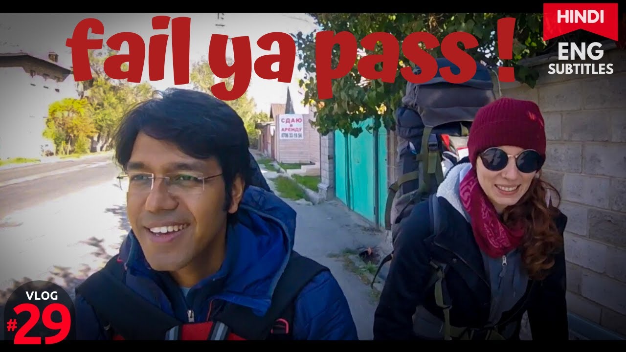 I hitchhiked with a Girl (1st time), but...