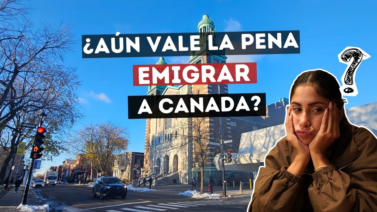 Cómo emigrar a Canada este 2026 | Es Quebec todavía una posibilidad?