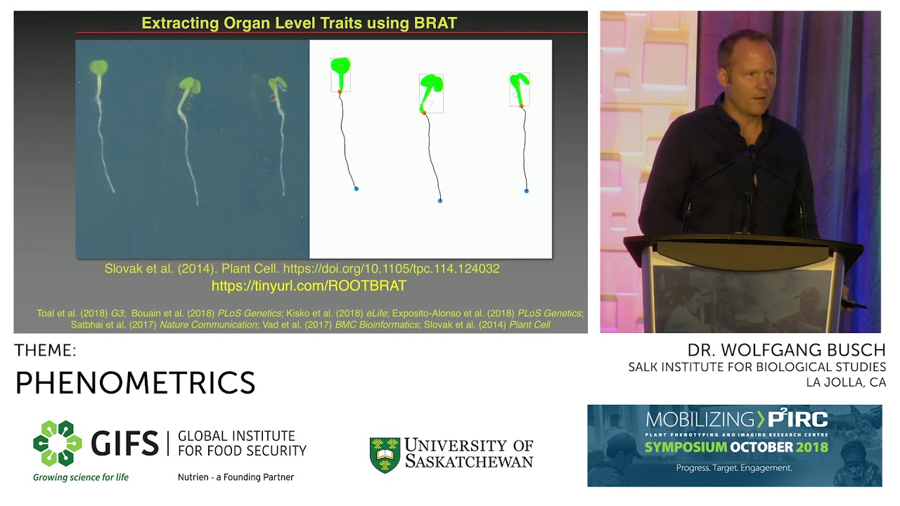 P2IRC 2018 - V15 - Wolfgang Busch