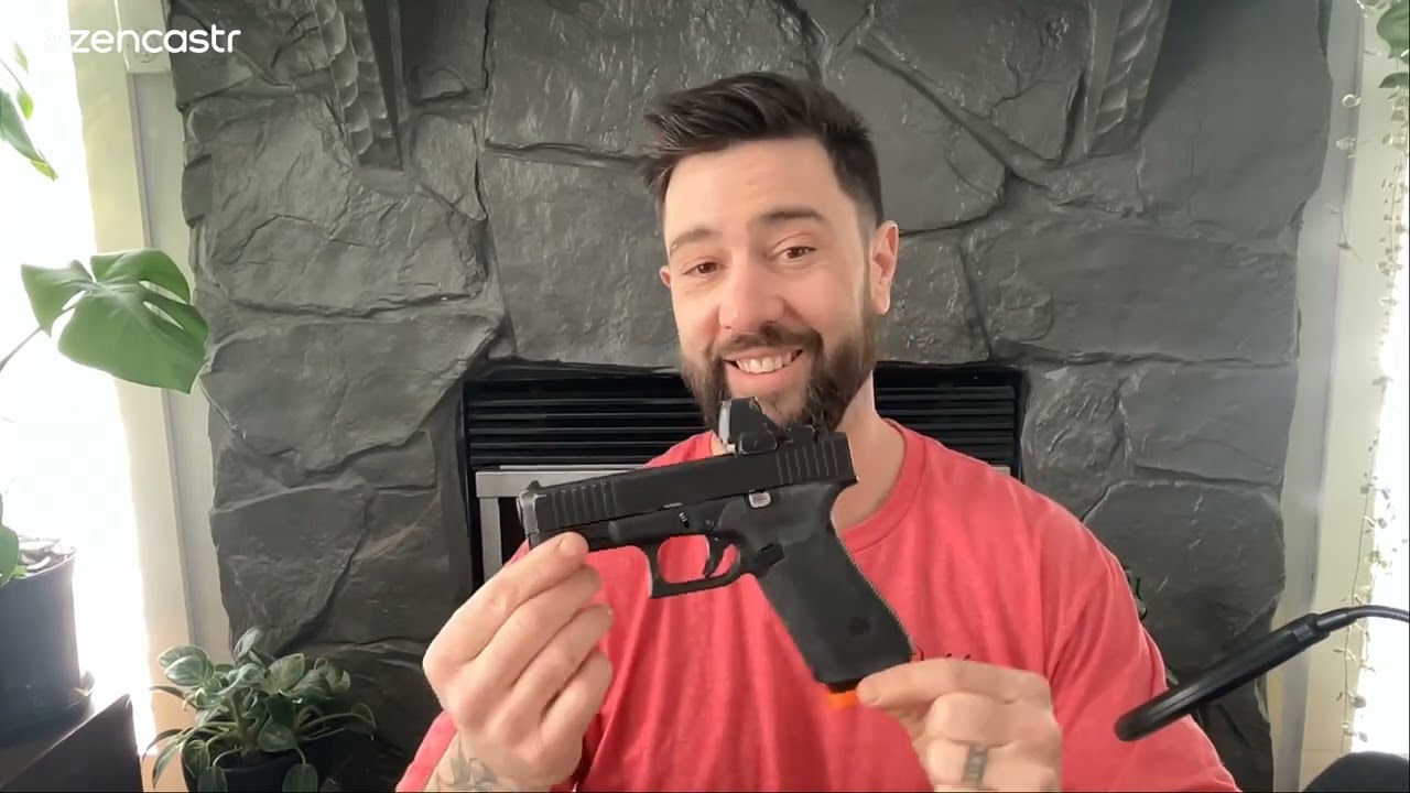 Does Gear REALLY matter?? what makes a GM? CTG Podcast S2E10