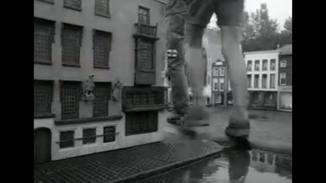 Madurodam 25 jaar (1977)