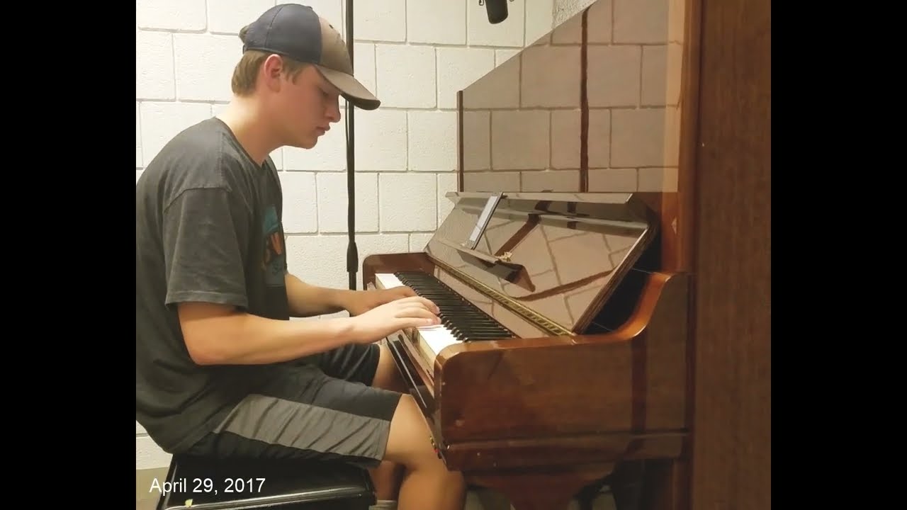 Vista (Live) | Richy Mitch & The Coal Miners (2017)