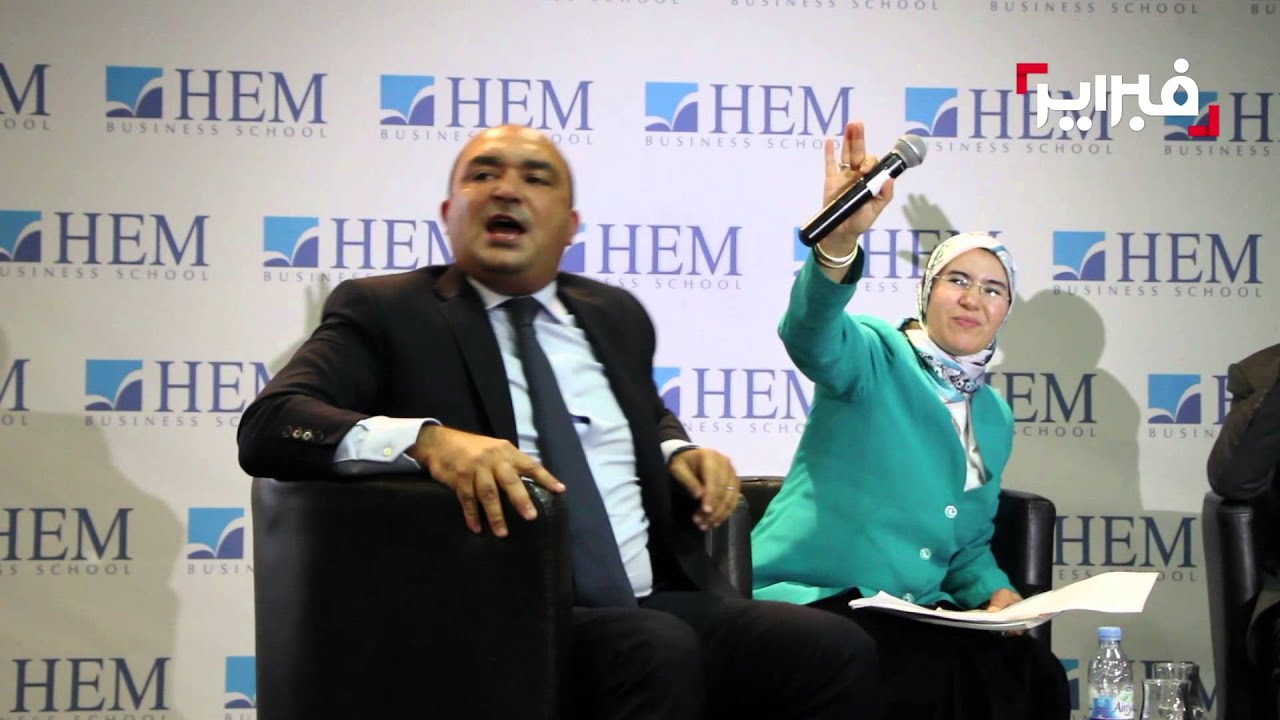 قربالة.. حينما هاجم كازاوي خوكم منصف بلخياط