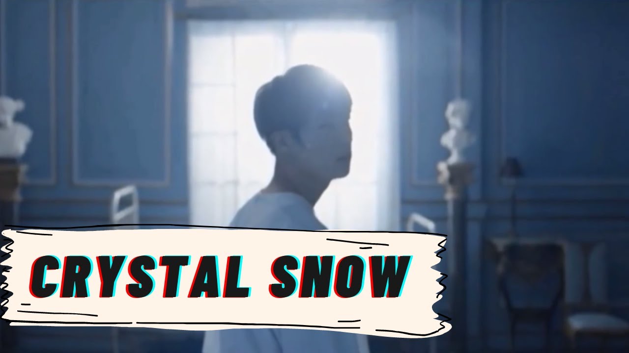 BTS - Crystal Snow (FMV)