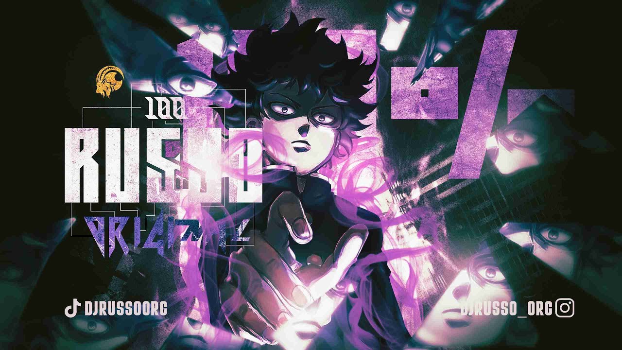 a dupla voltouu 💜 - ¿?〡DJ RUSSO ORIGINAL ft. DJ RK ORIGINAL