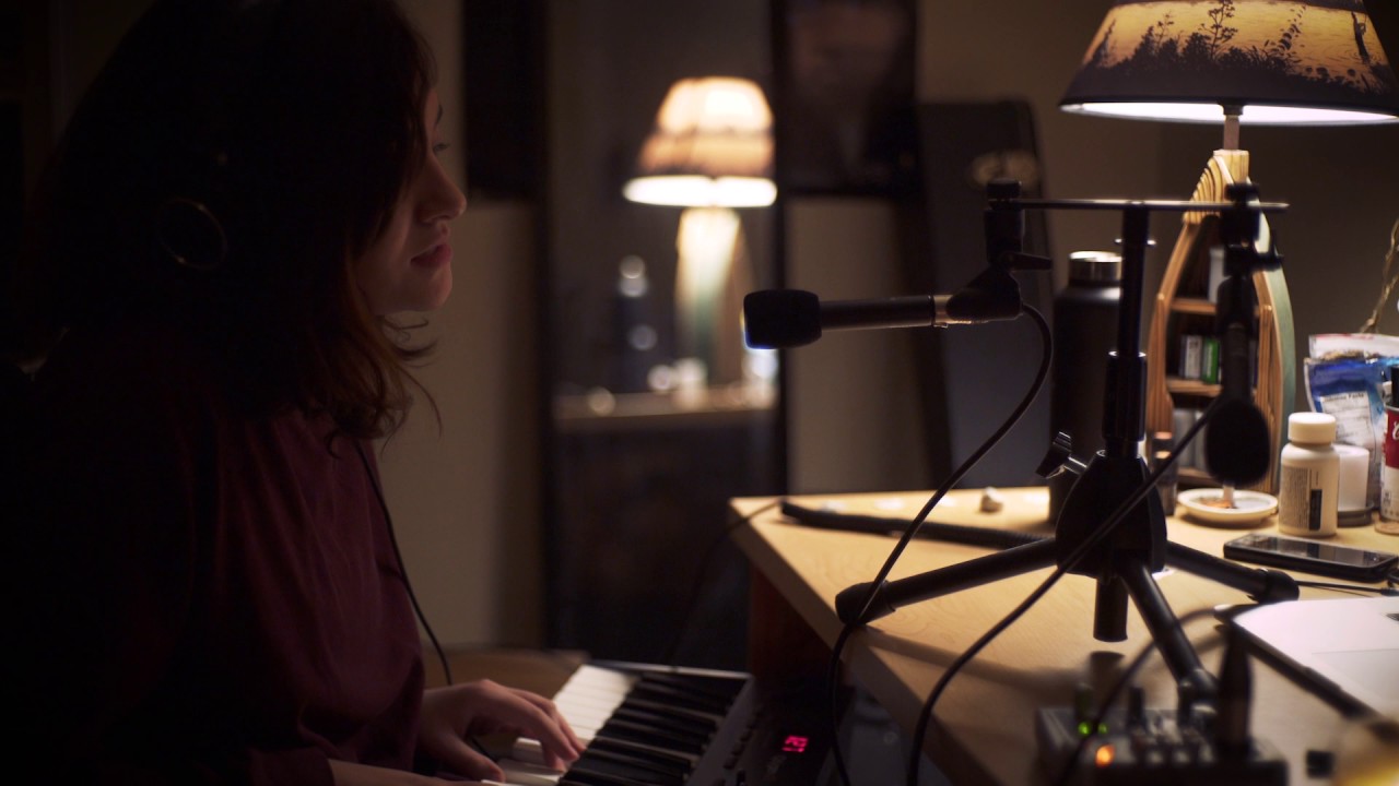 17 (Youth Lagoon) Cover - Michaela Belbin
