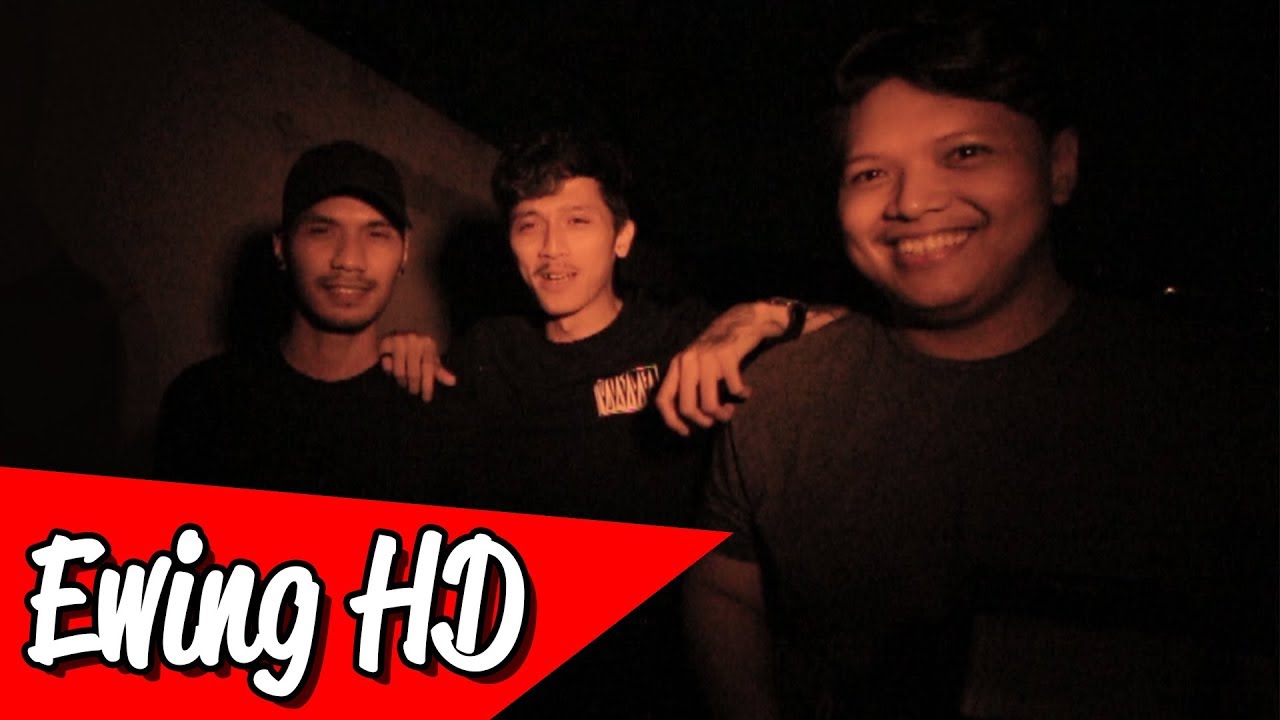 Uji Nyali di Kantor Angker Ft. HAGZ, Picky Picks, & Qorygore
