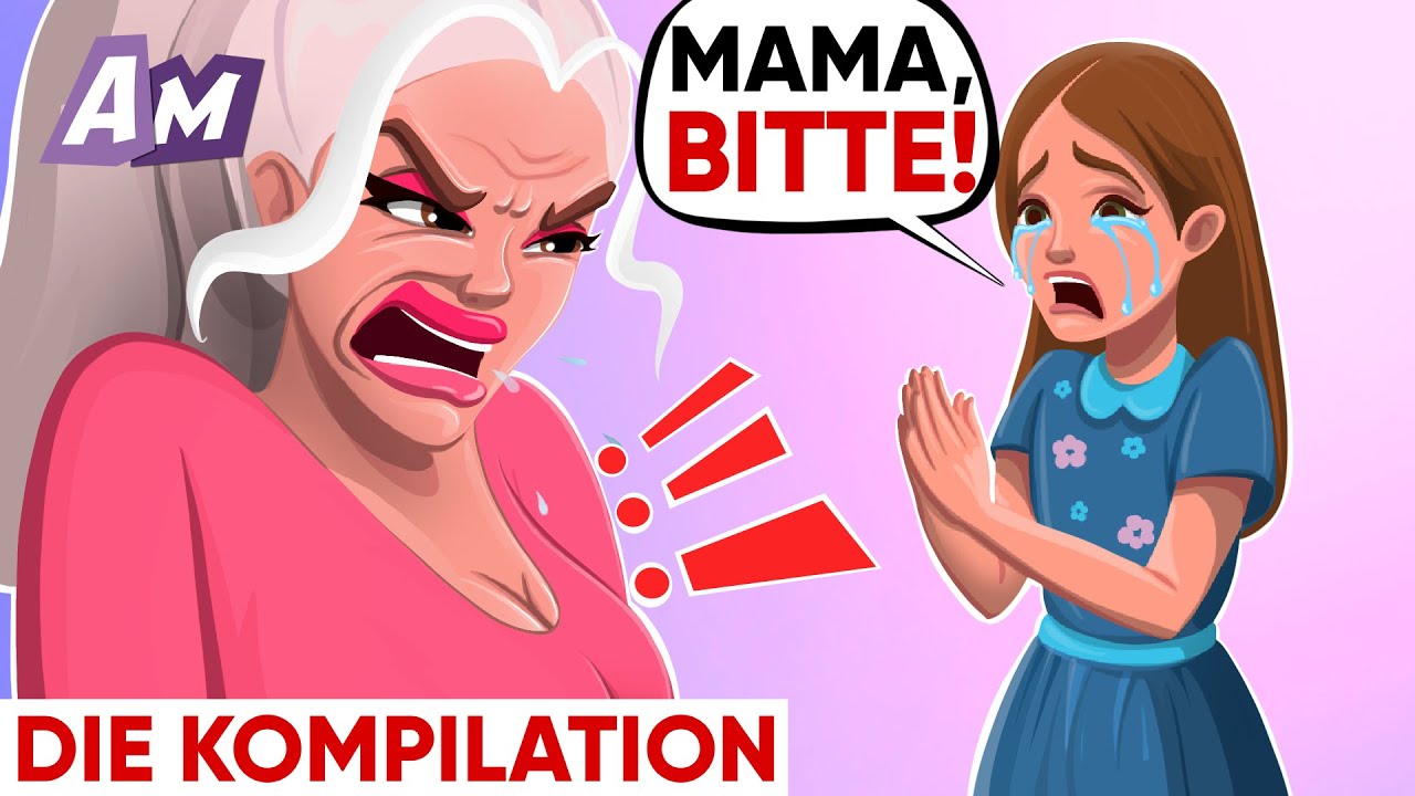 MEINE FRAU WEIGERTE SICH, UNSER BABY ZU STILLEN + 1 BONUS GESCHICHTE