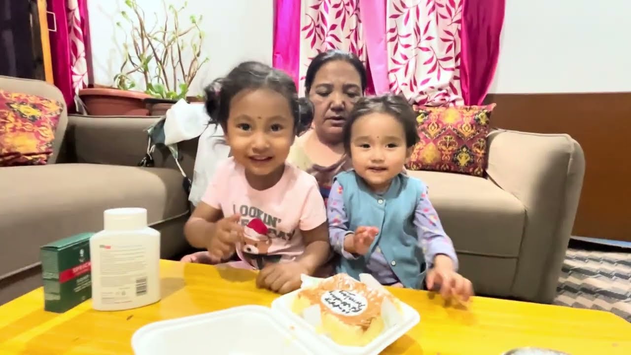 The Look on Their Face-Priceless 😭✨ | Back home for this moment 🏠| Day13/365 daily #vlog challenge
