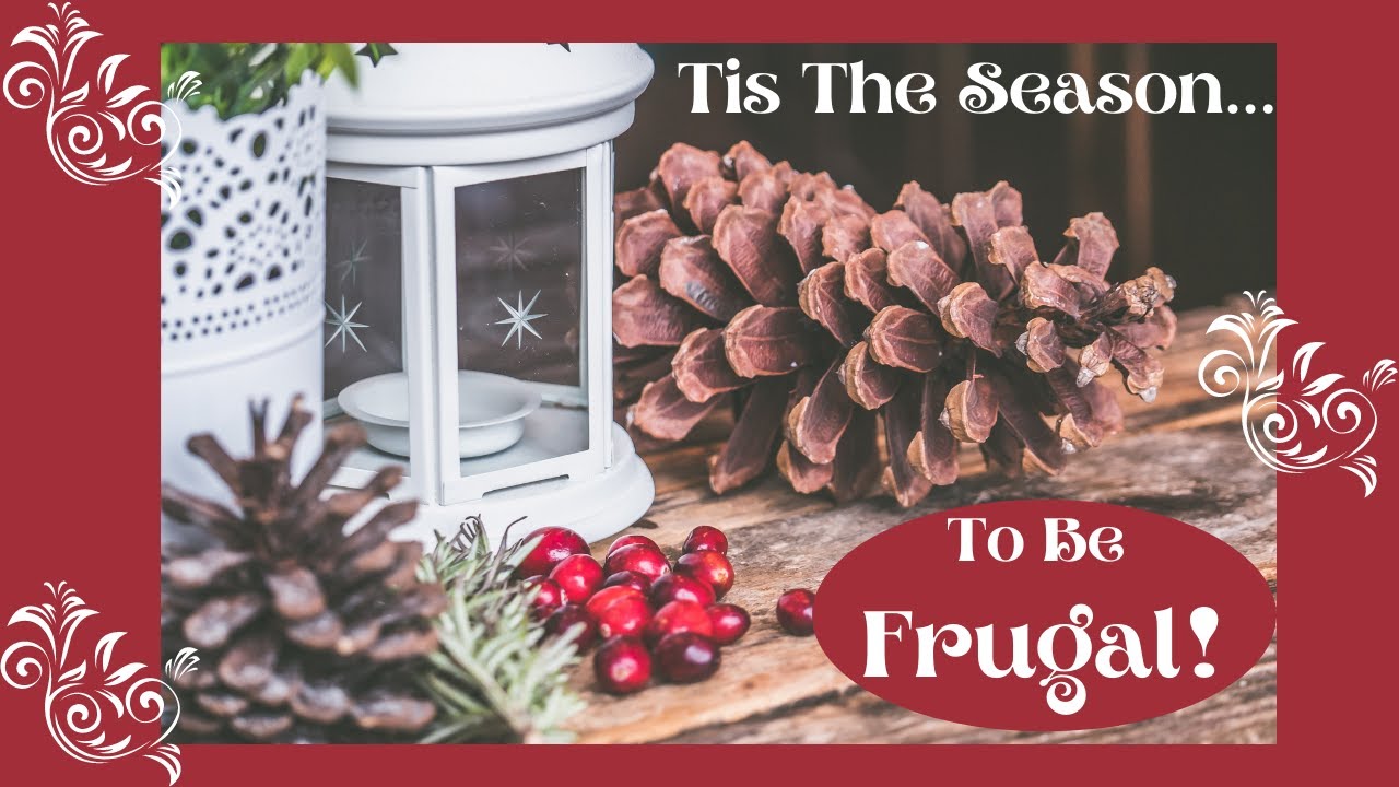 Save Money! Tips and Hints To Live A Purposeful Frugal Life! White Pizza