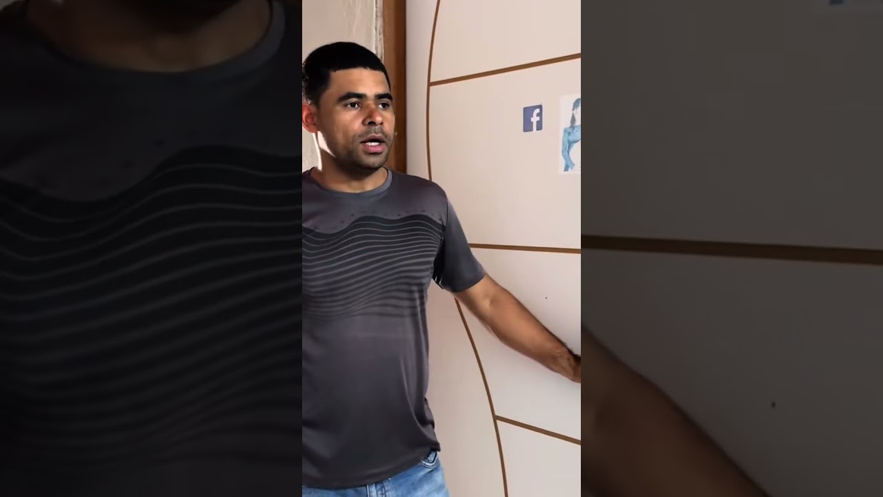 Vida de casado não é fácil 