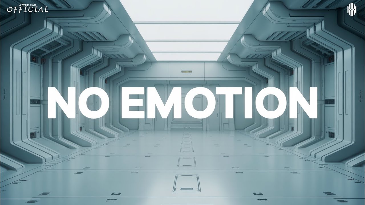 Techno Without Emotions 🎶