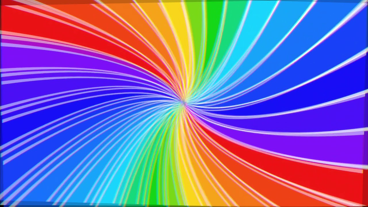 Psy Trance Track Looping Reality