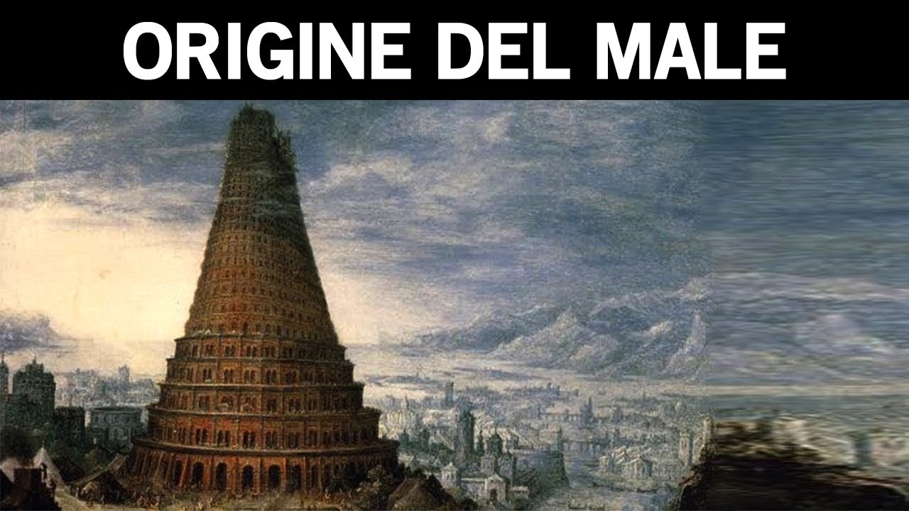 Babilonia - La Caduta della Città Più Ricca di Tutti i Tempi!
