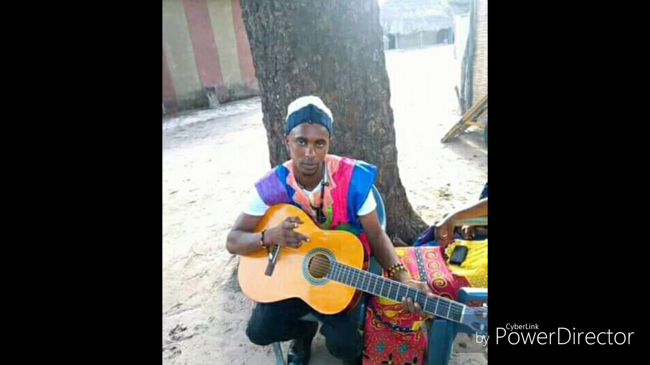 Avenir fouladou Danga mama O naywi