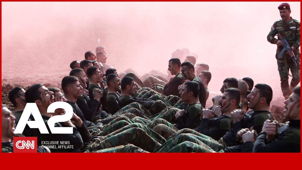 “Kurdët të kenë kujdes! Të mos bëhen maja e shigjetës. S’ka rrugëdalje tjetër përveç negociatave”