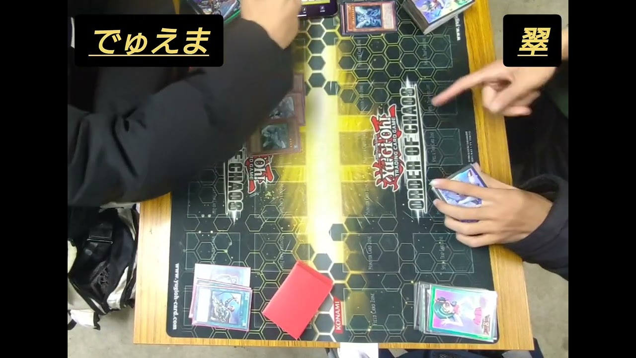 【2012/03】HEROビートVS聖刻龍