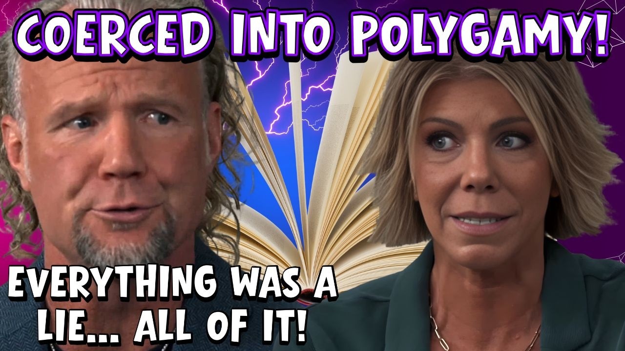 Sister Wives: Meri Brown FINALLY Exposes Kody: “I Didn’t Want Sister Wives, But He Did It Anyway!”