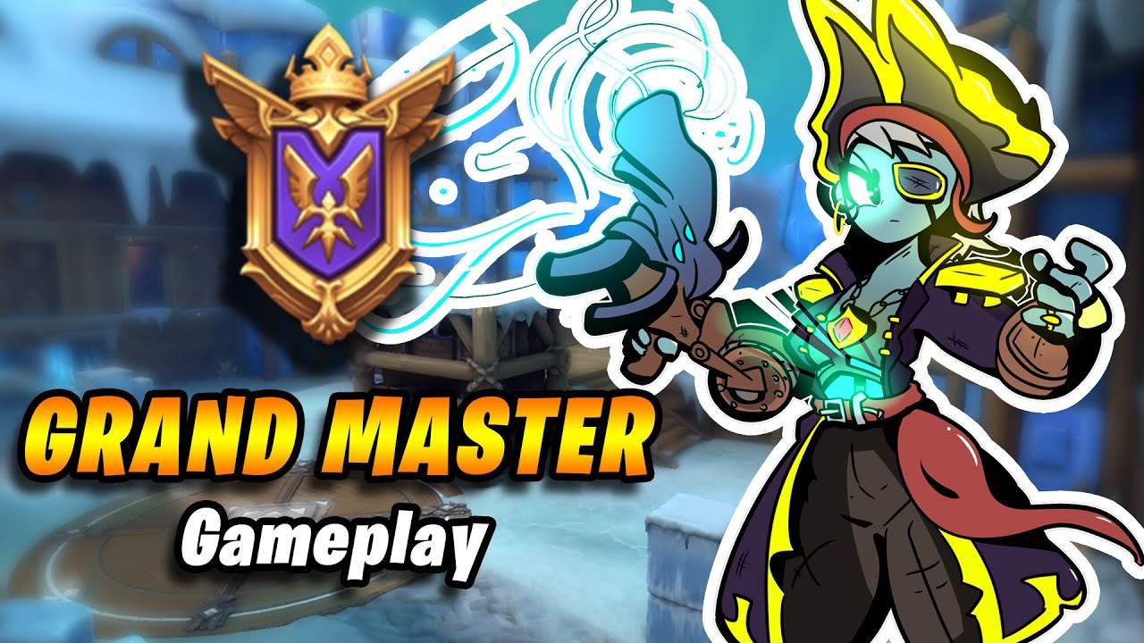 GM | Dredge Ranked Gameplay #3 | Gabbonet