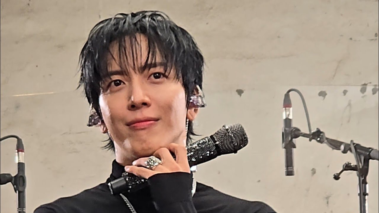 26.1.9 제이키아웃 팝콘 ' 토크 ' #정용화 #JUNGYONGHWA #CNBLUE  #씨엔블루 #JAYKEEOUT #제이키아웃