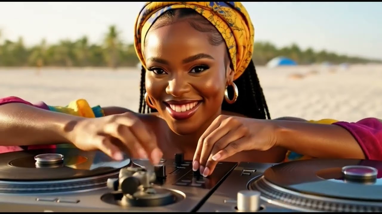 Kilimanjaro´s Ritual | Afro House Journeys | Afro house music