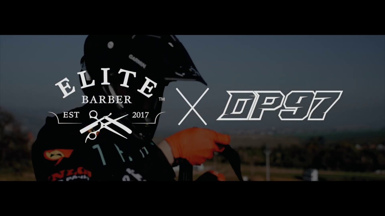 ELITE BARBER | Denis Poláš