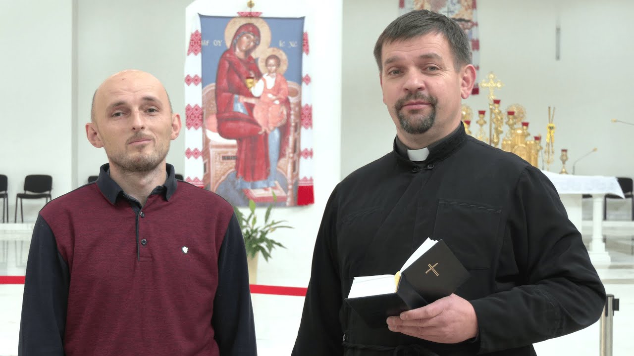 Ті, хто співають з ангелами