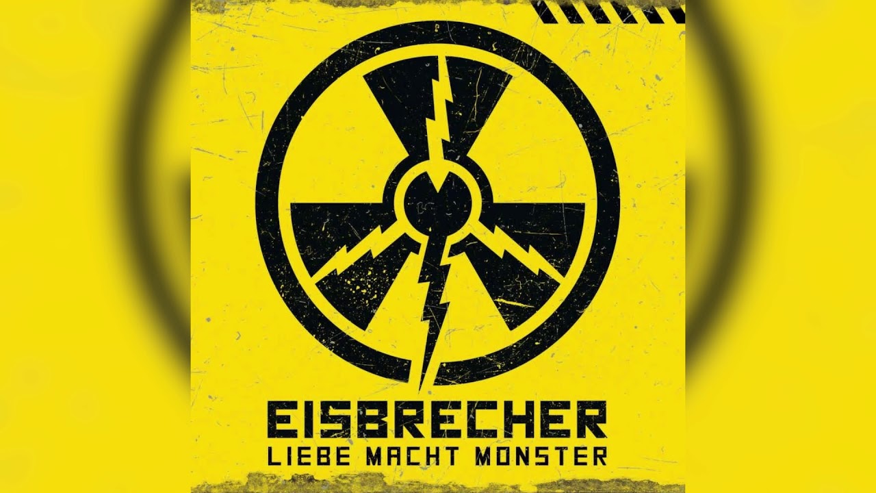 Eisbrecher- Dagegen feat. Dero Goi lyrics with English translation