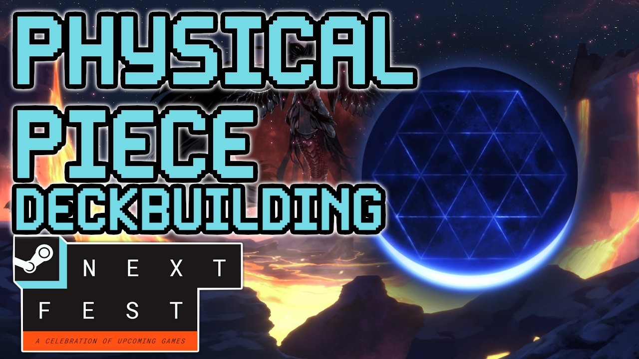 The Roguelike Deckbuilder with NO ENERGY! | Moonsigil Atlas