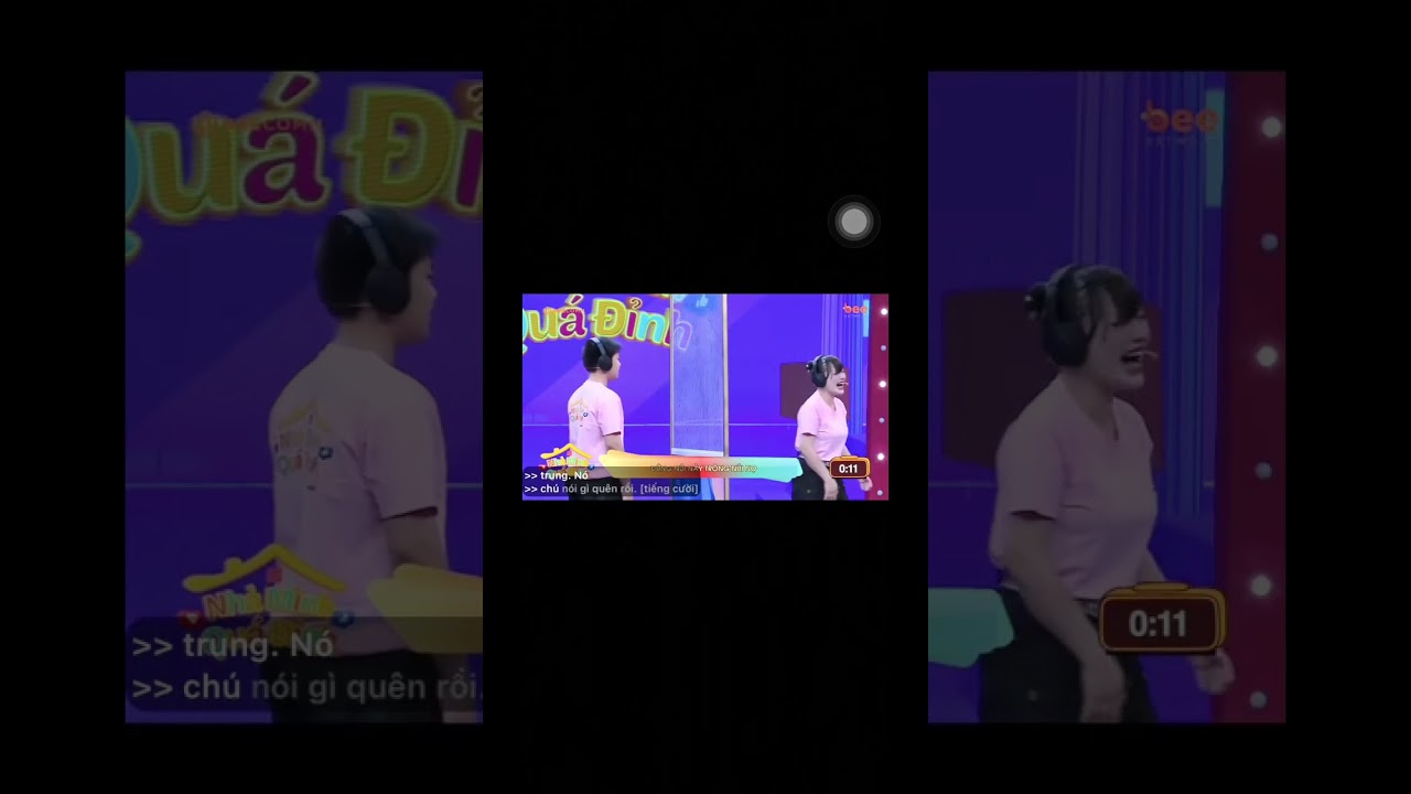 DJ Double D | Game show Ðài Truyền Hình VTV3 (Nhà mình quá đỉnh) 35 | 