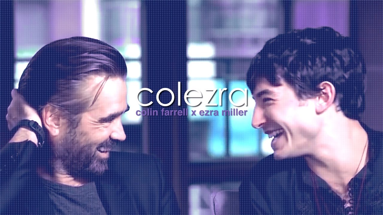colezra | невоспитанный