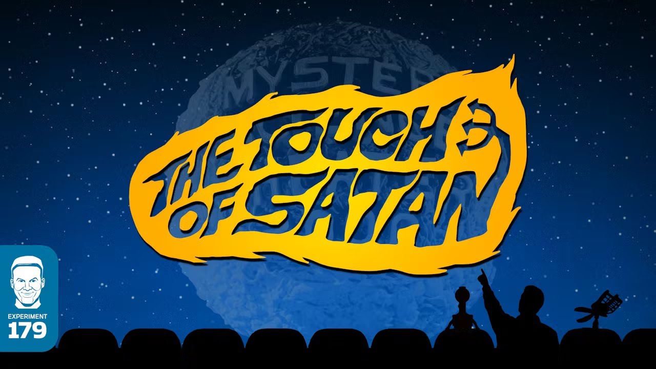 MST3K 908: The Touch of Satan (with Intro by Mike Nelson)