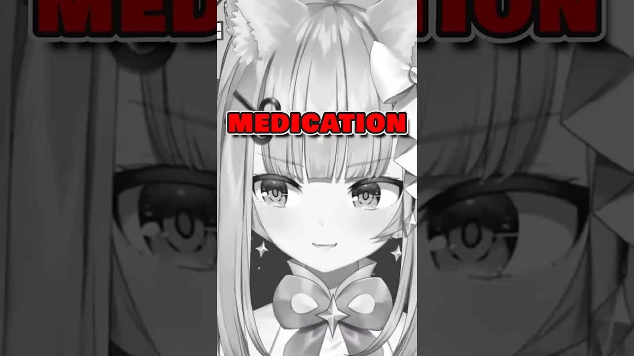 Shiina Has A Message For You!