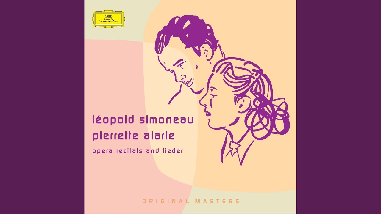 Ravel: Sainte