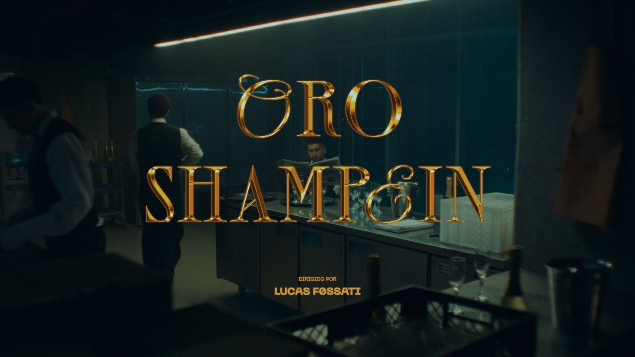 SIXTO YEGROS FT. YSY A - ORO SHAMPEIN (PROD. BAXIAN)