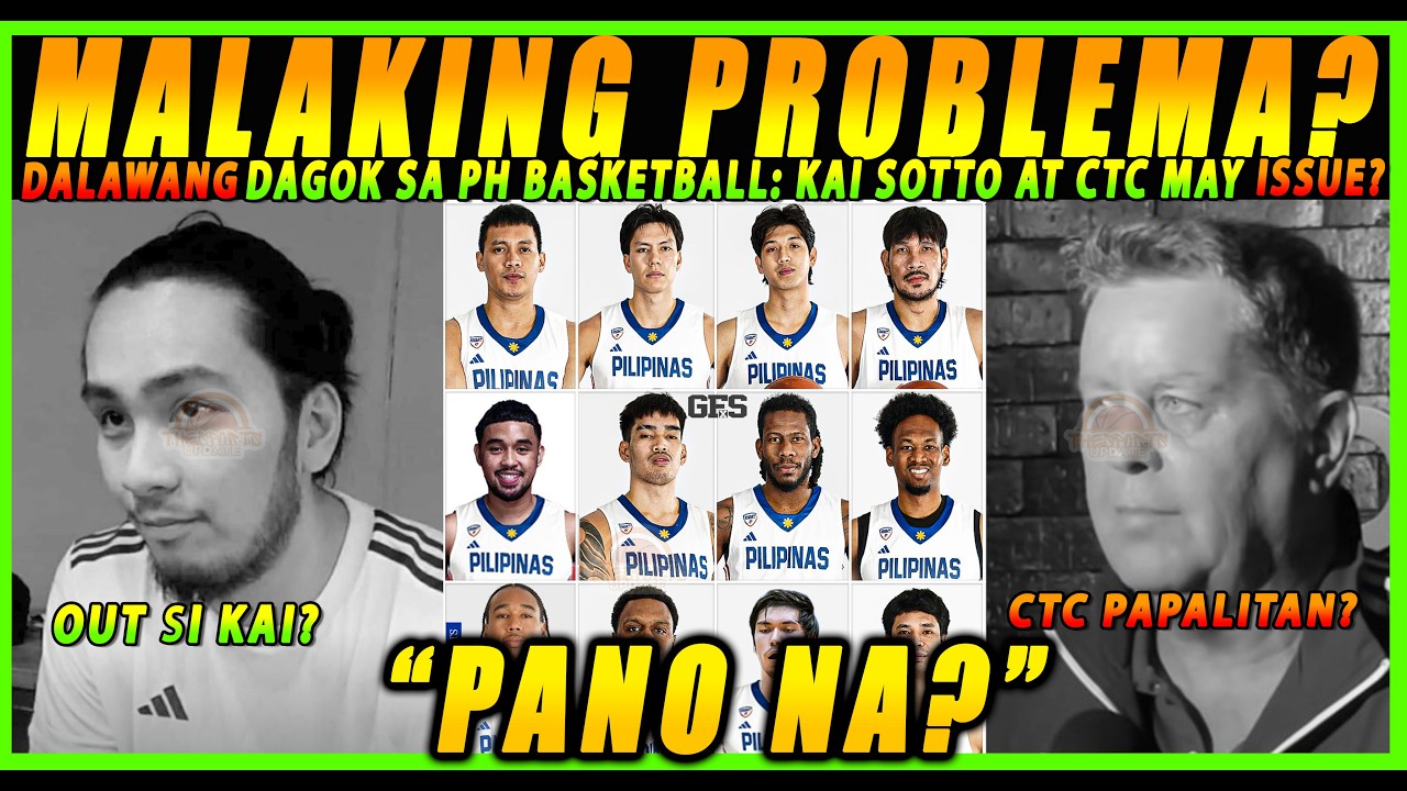JUST IN: CTC OUT! KAI OUT NA DIN?! NAKO PO SINO BA ANG DESERVE SA SLOTS NILA , OCEANA MASAYA?