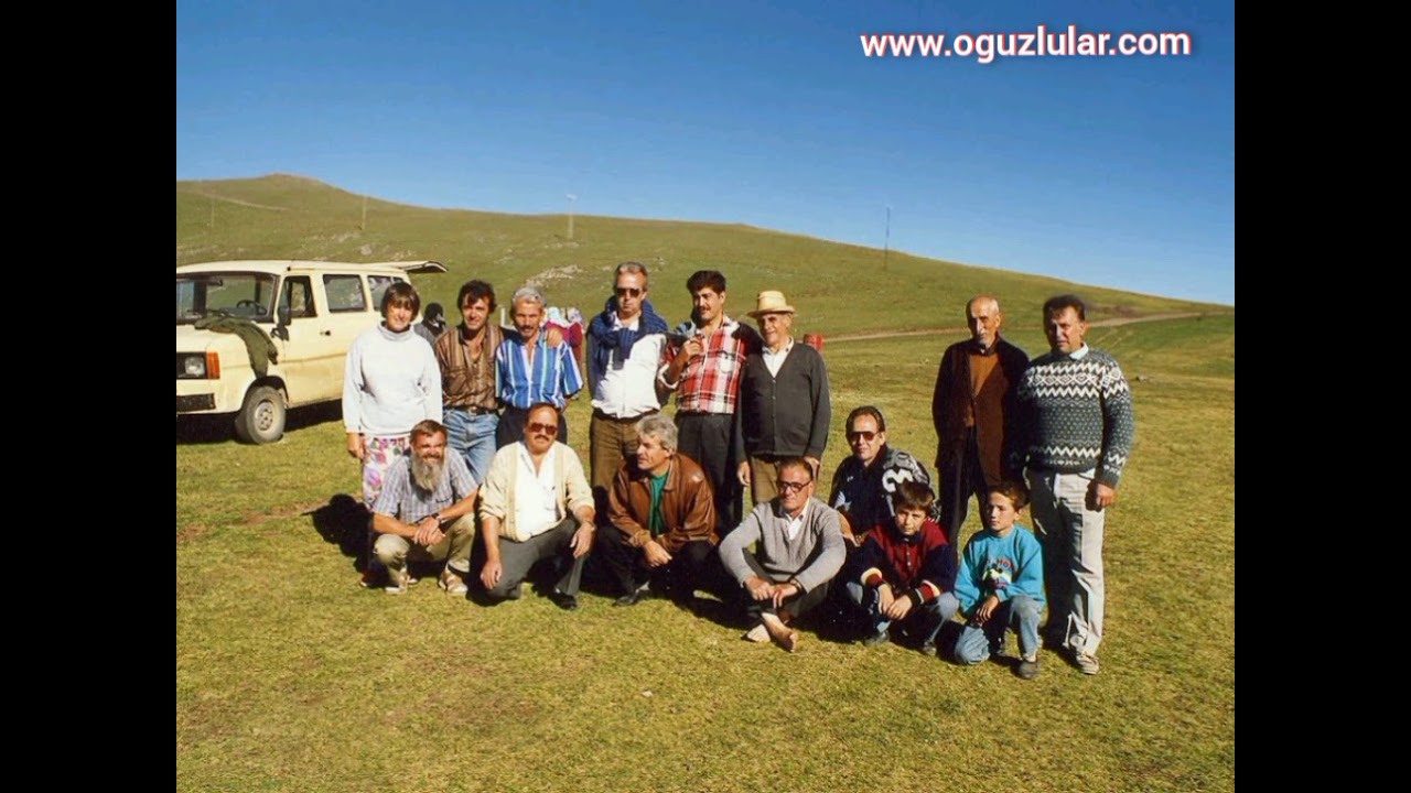 Eskilerden Resimler