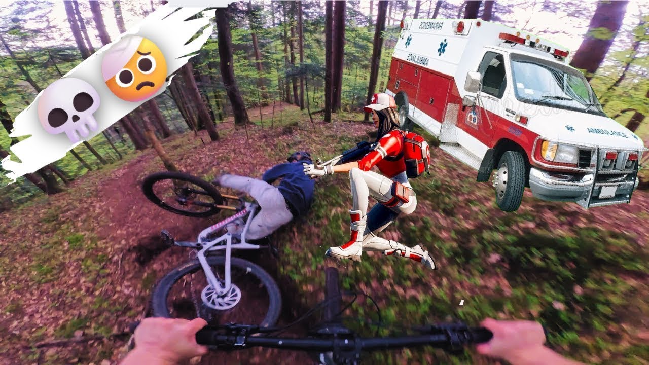 Fast Riding Led Into A Deadly Crash!💀