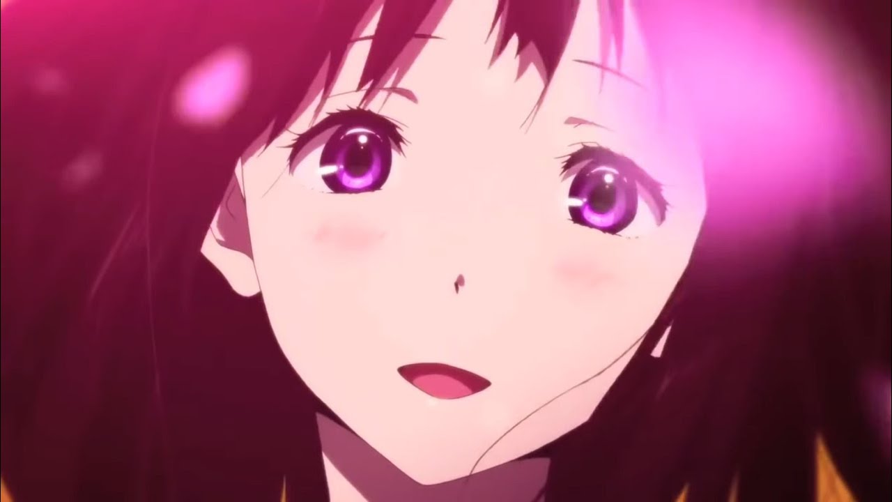 AMV INDO - Rasa ini