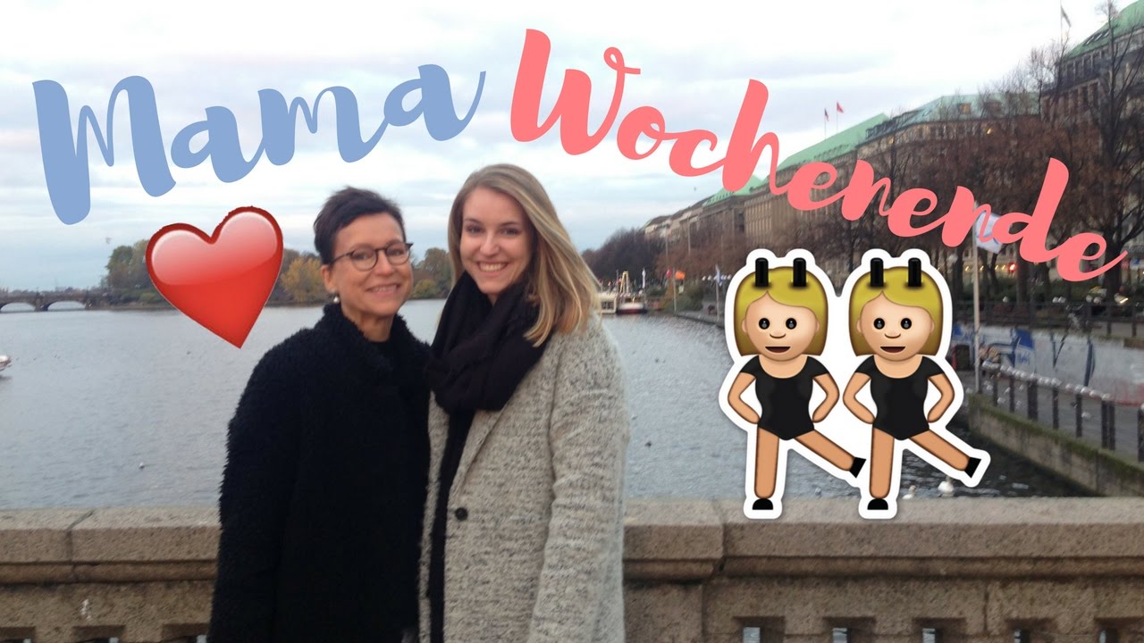 MUTTER TOCHTER WOCHENENDE | Charlotte K.