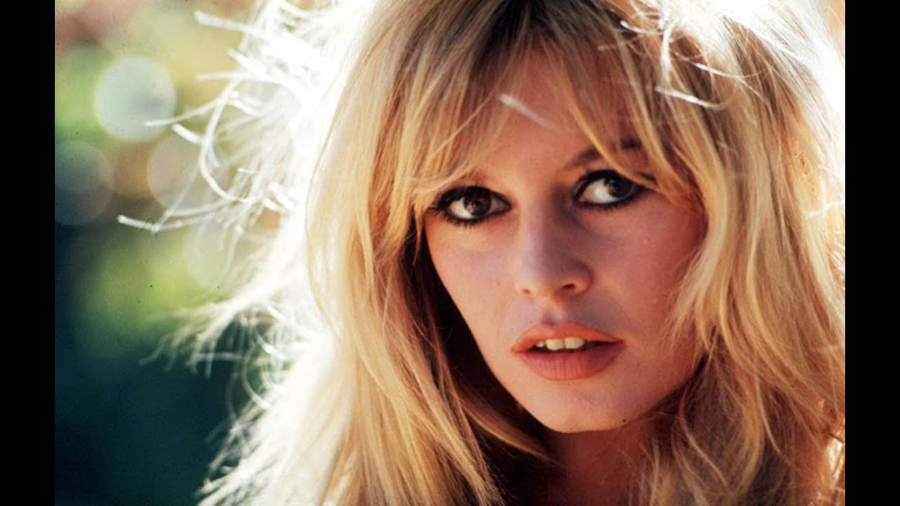 Brigitte Bardot em Búzios - Documentário Especial