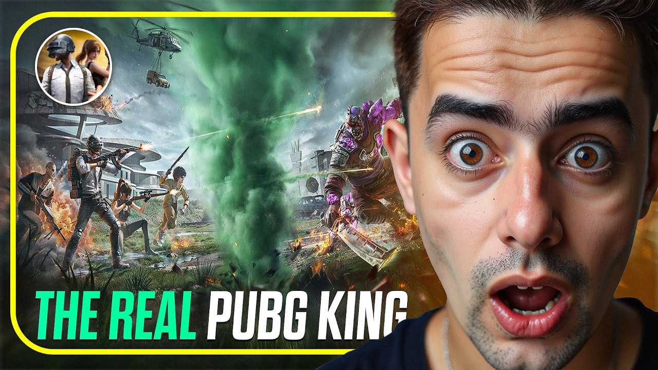 Why Game for Peace Is Bigger Than Global PUBG Mobile