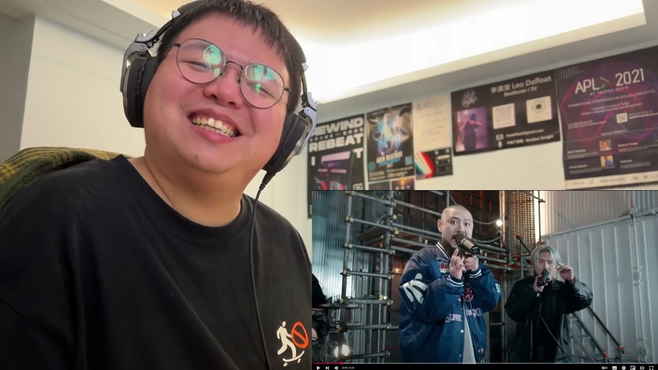 耳機戴好 😍 最強的 Beatbox 饗宴在這裡！！BEATPELLA HOUSE - HIPHOP MEDLEY (BEATBOX) REACTION @beatpellahouse