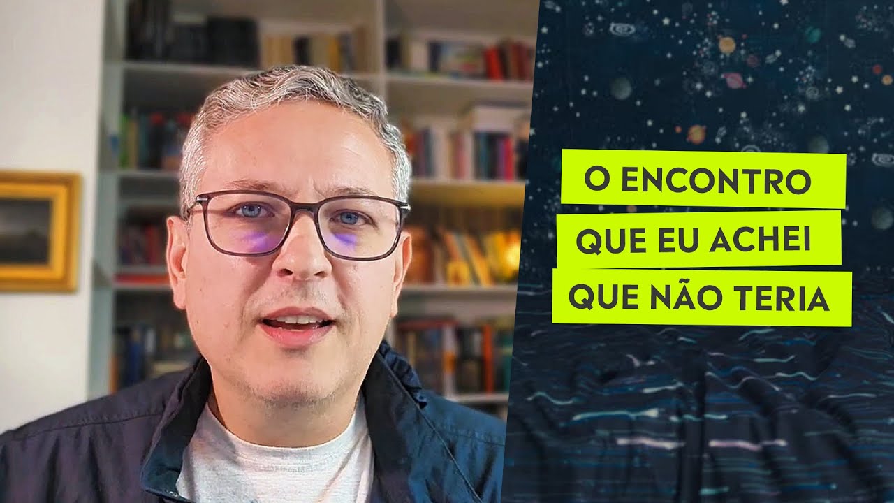 O Encontro