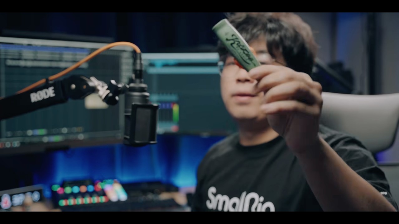 プロ用音響機器メーカーが作ったカズー演奏デモ：NF Audio Kazoo 01 Demonstration