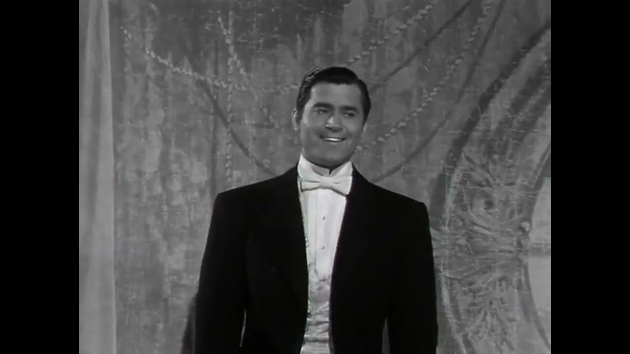 The Deadwood Stage (Whip-Crack-Away!) by Clint Walker - Cheyenne (1957) (Add Subtitles)