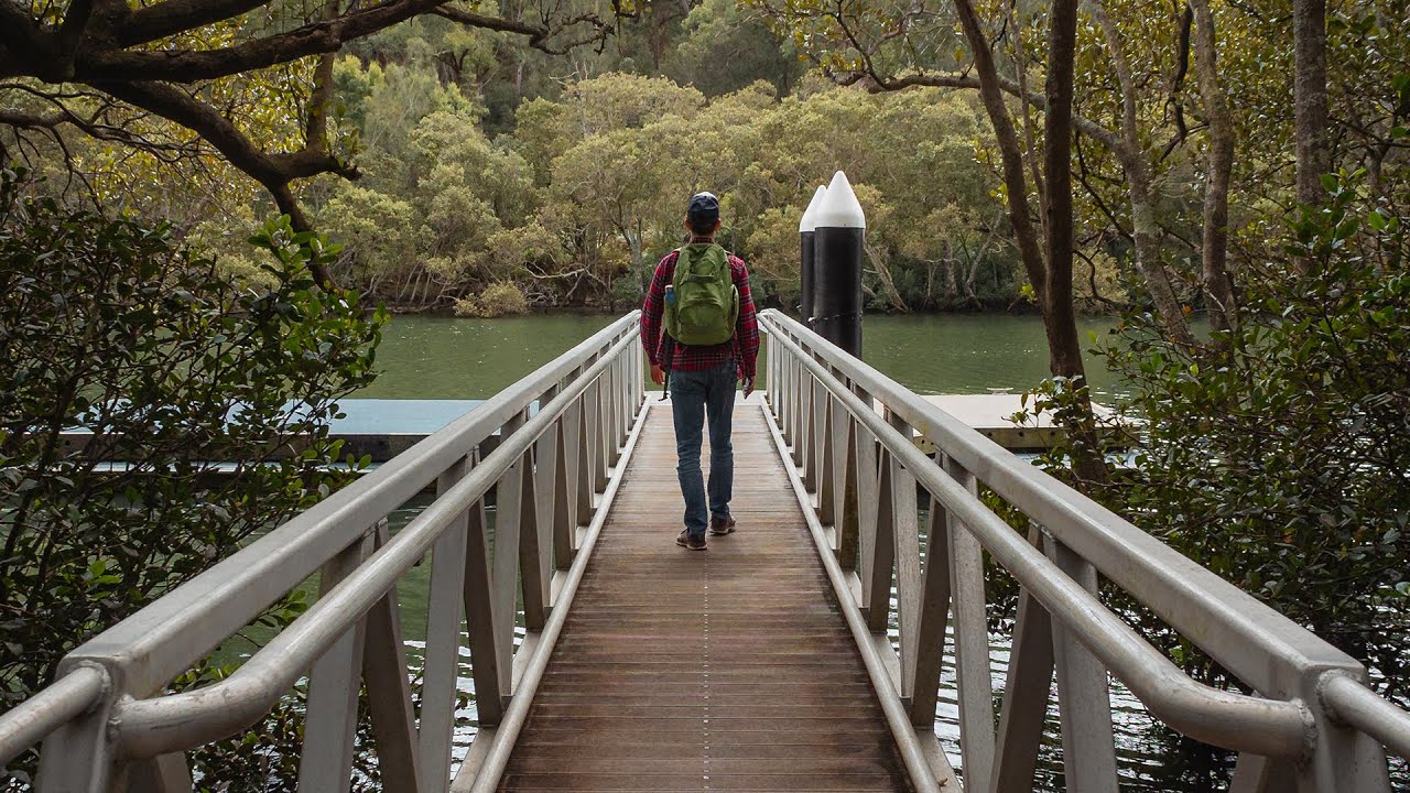 This place is AWESOME! | Local Adventure