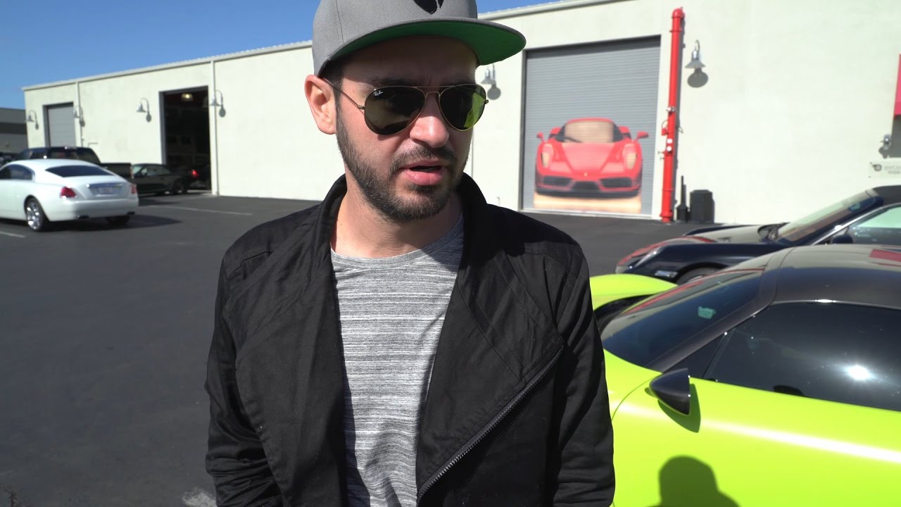 Why I'm selling my Porsche 918