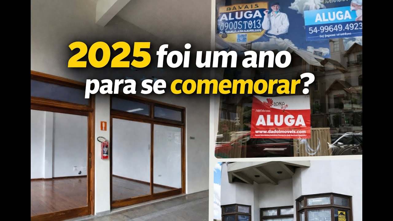Se o turismo está tão forte e consolidado, por que tantos negócios estão fechando?